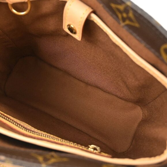 Louis Vuitton Monogram Vavin PM Tote Handbag - Picture 8 of 10